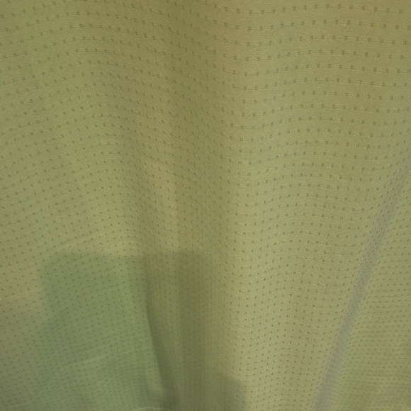 Nike Men's Dri-fit Rafa Nadal Challenger Short Sleeve Tee In Neon Green - Picture 3 of 5